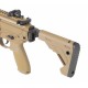 Страйкбольный автомат SIG MCX VIRTUS Patrol 13 inch (FDE) AF-S003-13-FDE-UP [East Crane]